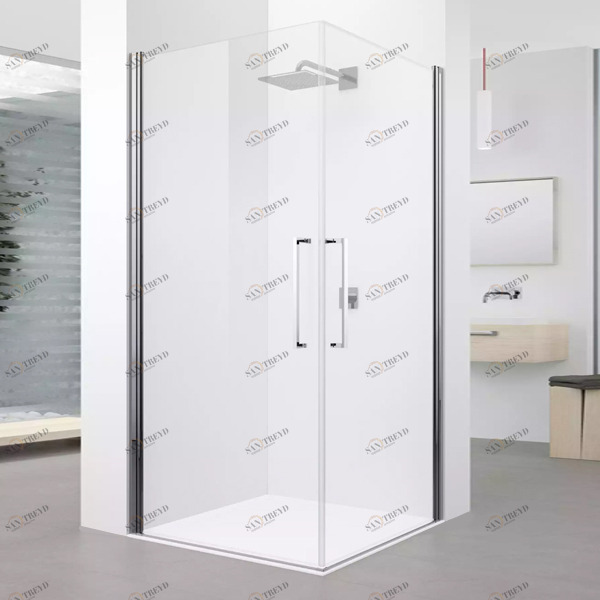 Душевой уголок 99x99 YOUNG 2.0 2G Novellini YOUNG 2.0 Y22G97L1KY22G97L1K