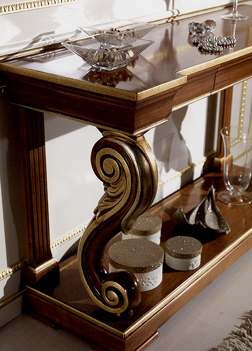 Консоль  MIRANDOLA M2329 COMPLEMENTI - Вид №1