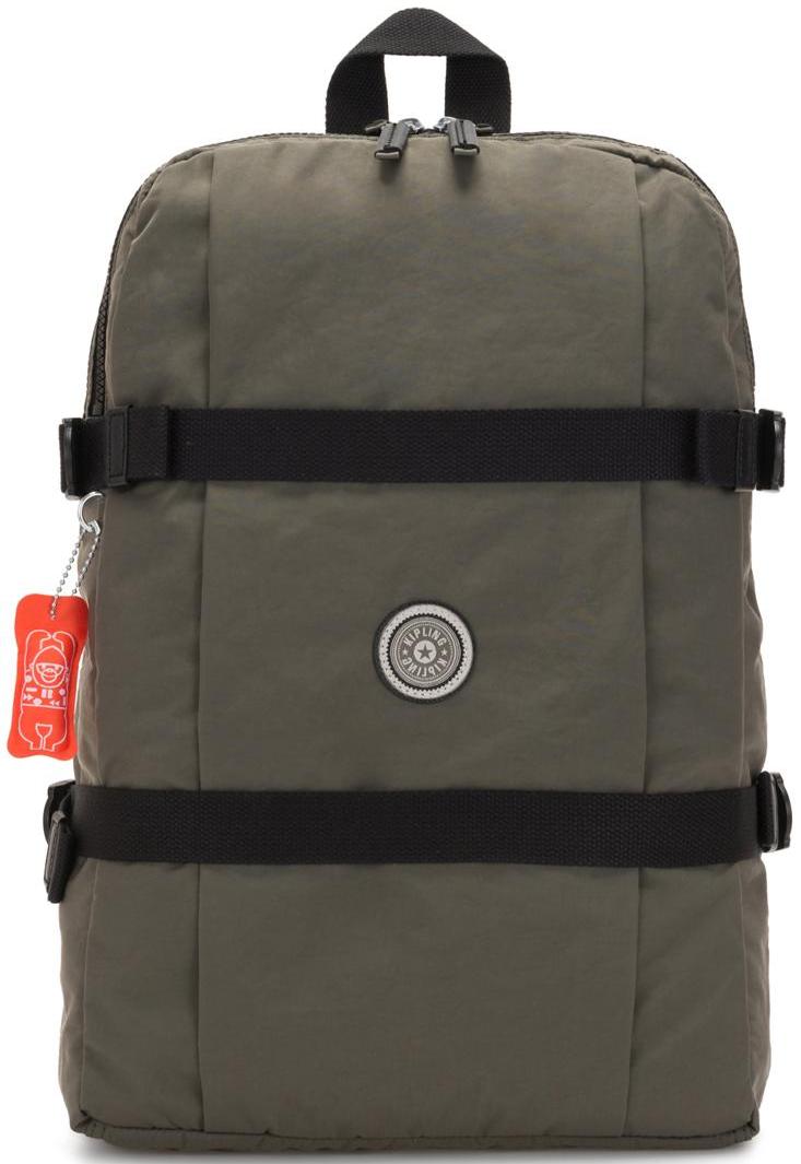 KI377775U Рюкзак Medium Backpack Kipling Tamiko 