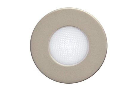 DST-1289 Lyra round Daisalux Маяковое освещение Белый 