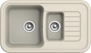 Кухонная мойка Кварц Ewigstein S30 GranFest