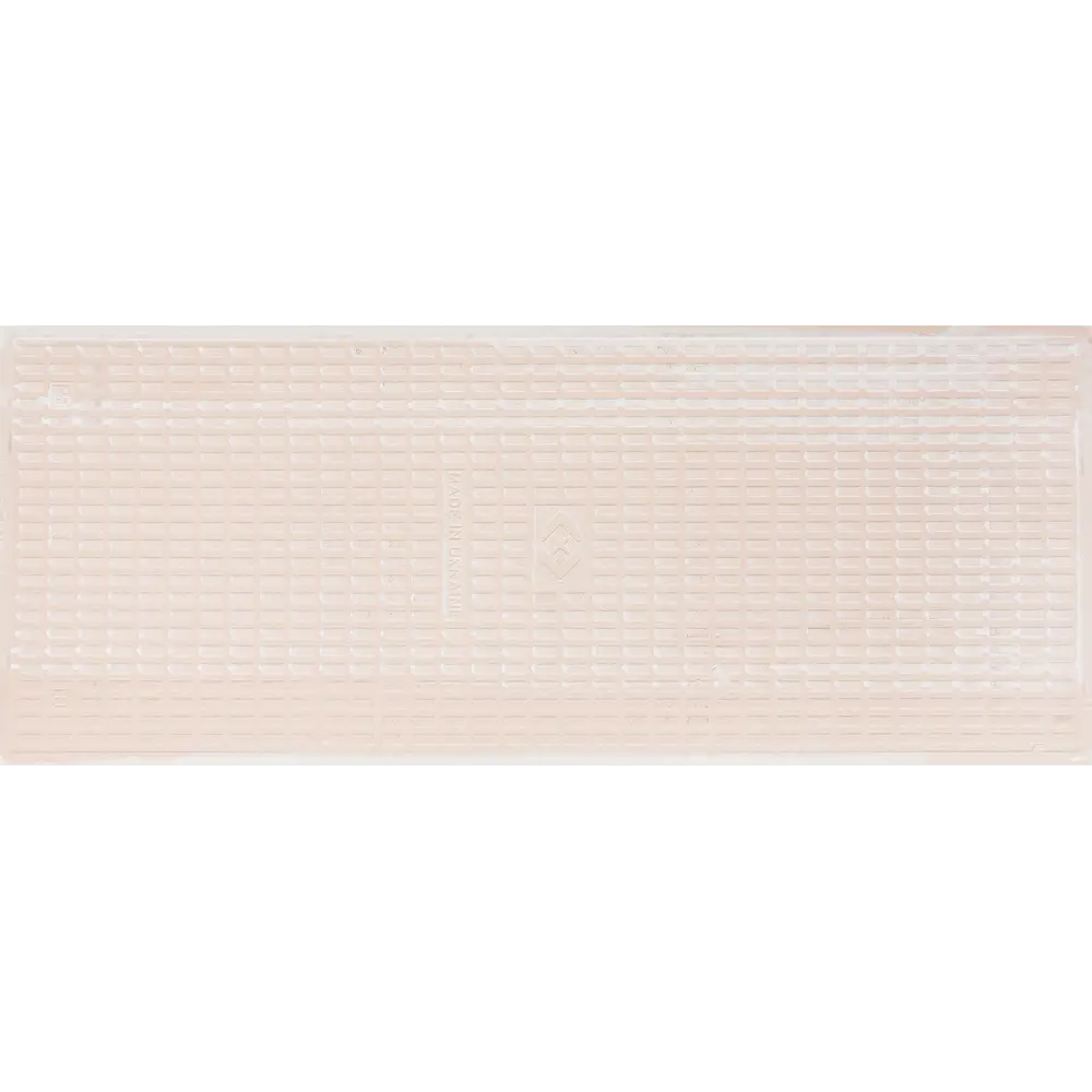 Декор настенный Garden №2 20x50 см цвет серый 82454914 STLM-2156342 Golden Tile  - Вид №2