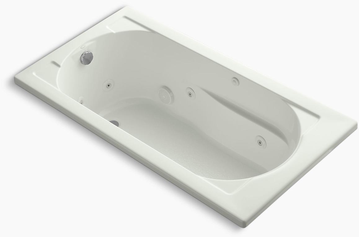 KOHLER Девоншир 60 K-1357-W1-NY 