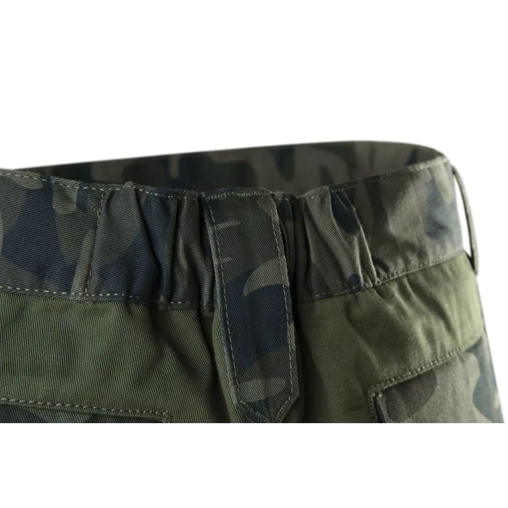 Брюки рабочие Neo 81-221-XXL цвет камуфляж размер XXL 82776408 STLM-2066455 Neò Camo - Вид №5
