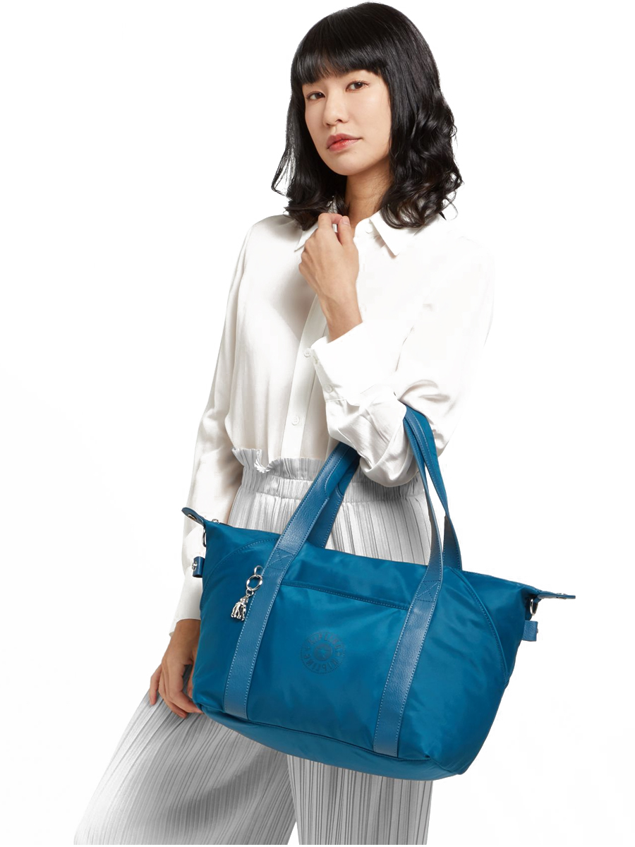 KI6400T87 Сумка Handbag Kipling Art - Вид №2