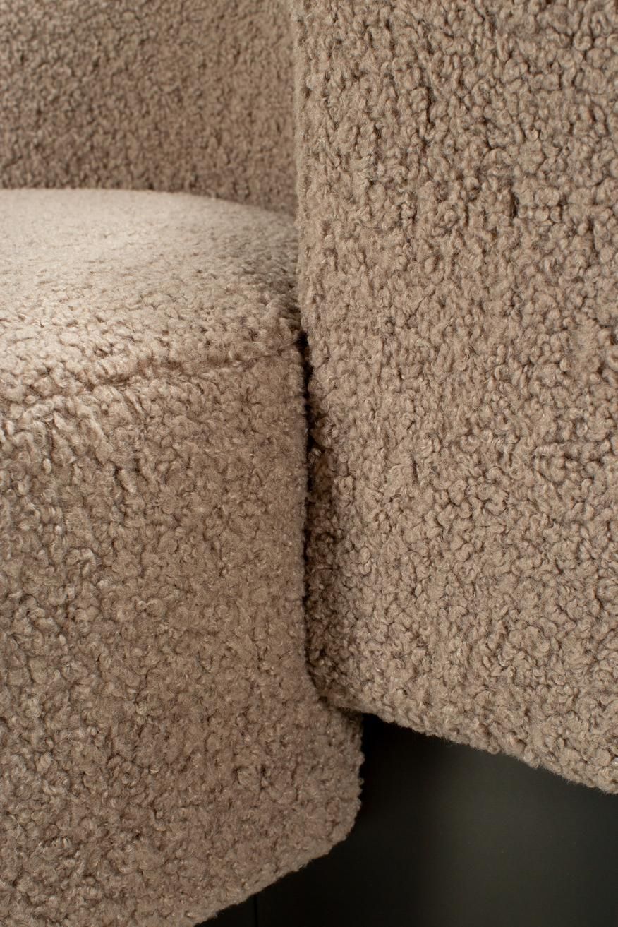 2-местный тканевый диван pulpo Wham ARCH-00015654 - Вид №3