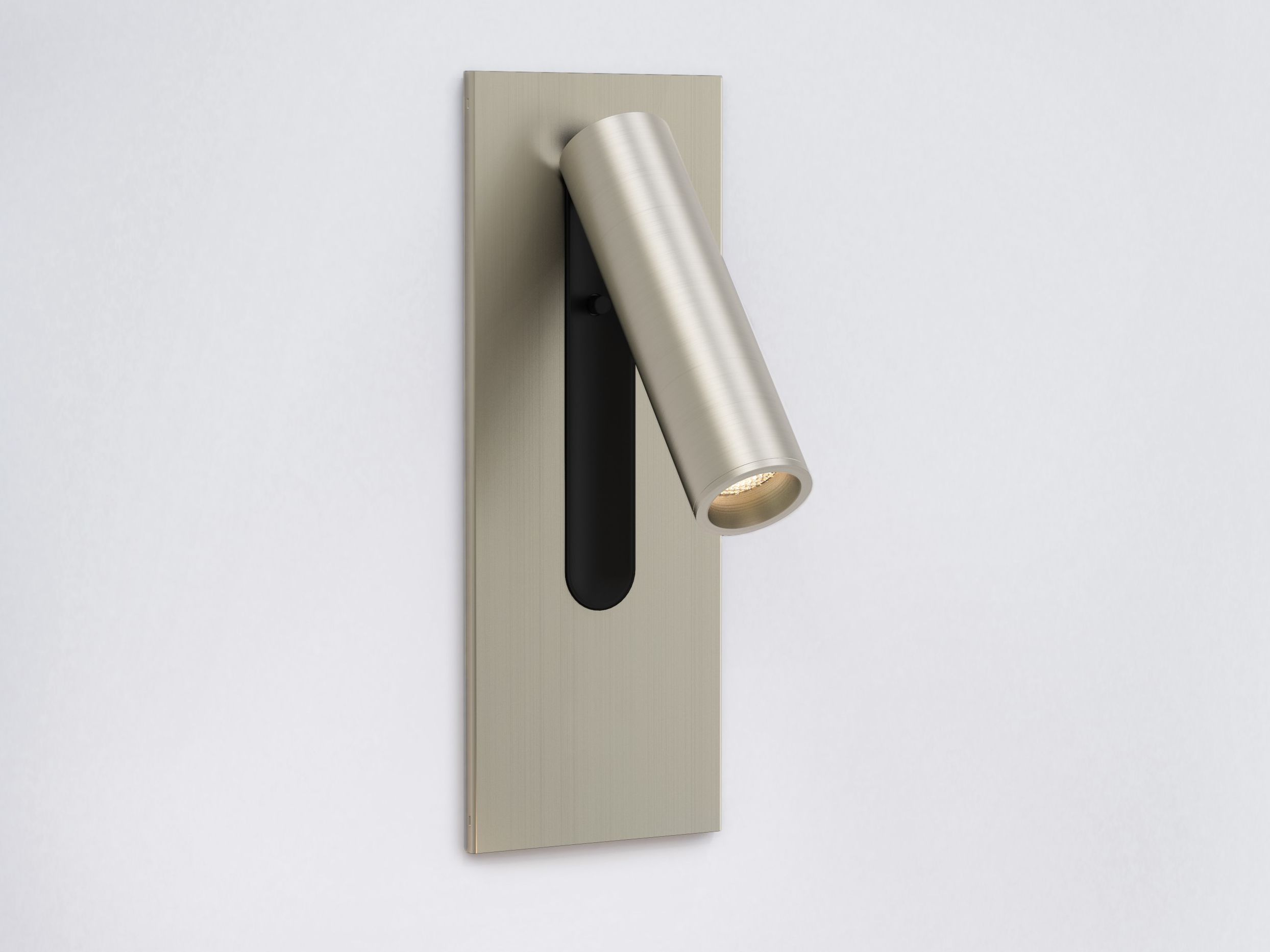 Стальной регулируемый светодиодный настенный светильник Astro Lighting FUSE 3 ARCH-00060999 - Вид №2