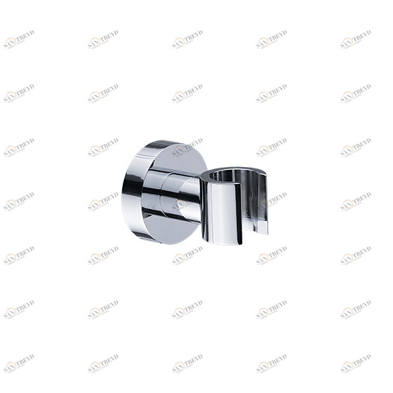 Настенный держатель ручного душа JOERGER Plateau 649.13.200.000