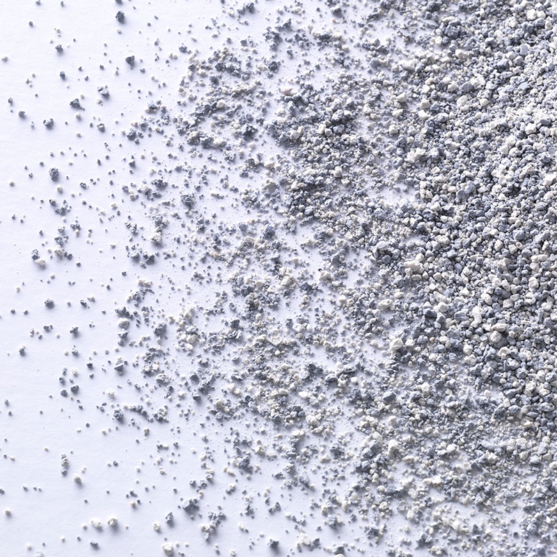 ПР0046513 Наполнитель для кошачьего туалета Total Cover комкующийся с микрогранулами 6л EVER CLEAN  - Вид №4