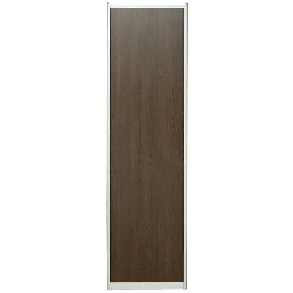 Дверь-купе Spaceo 2555х604 мм цвет венге 18333583 STLM-2211520 Santreyd 