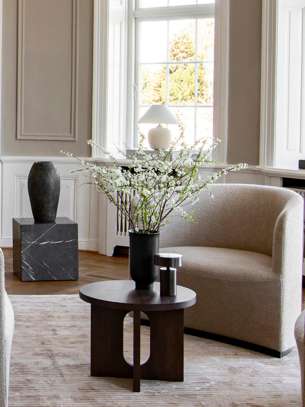 5709262065325 Стулья и диваны для чайных комнат LuceLight  - Вид №2