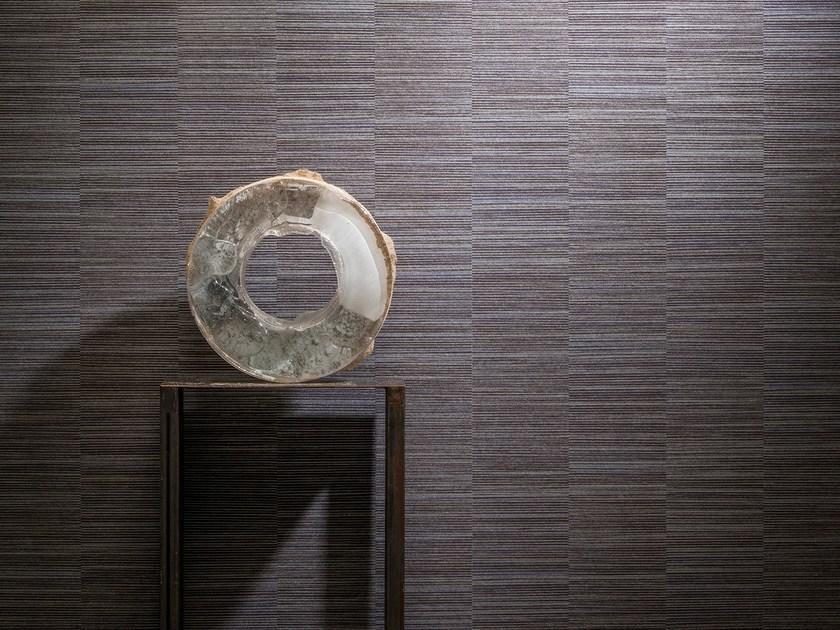 Omexco Полосатые флизелиновые обои Avenue sun-id-1389290 - Вид №2