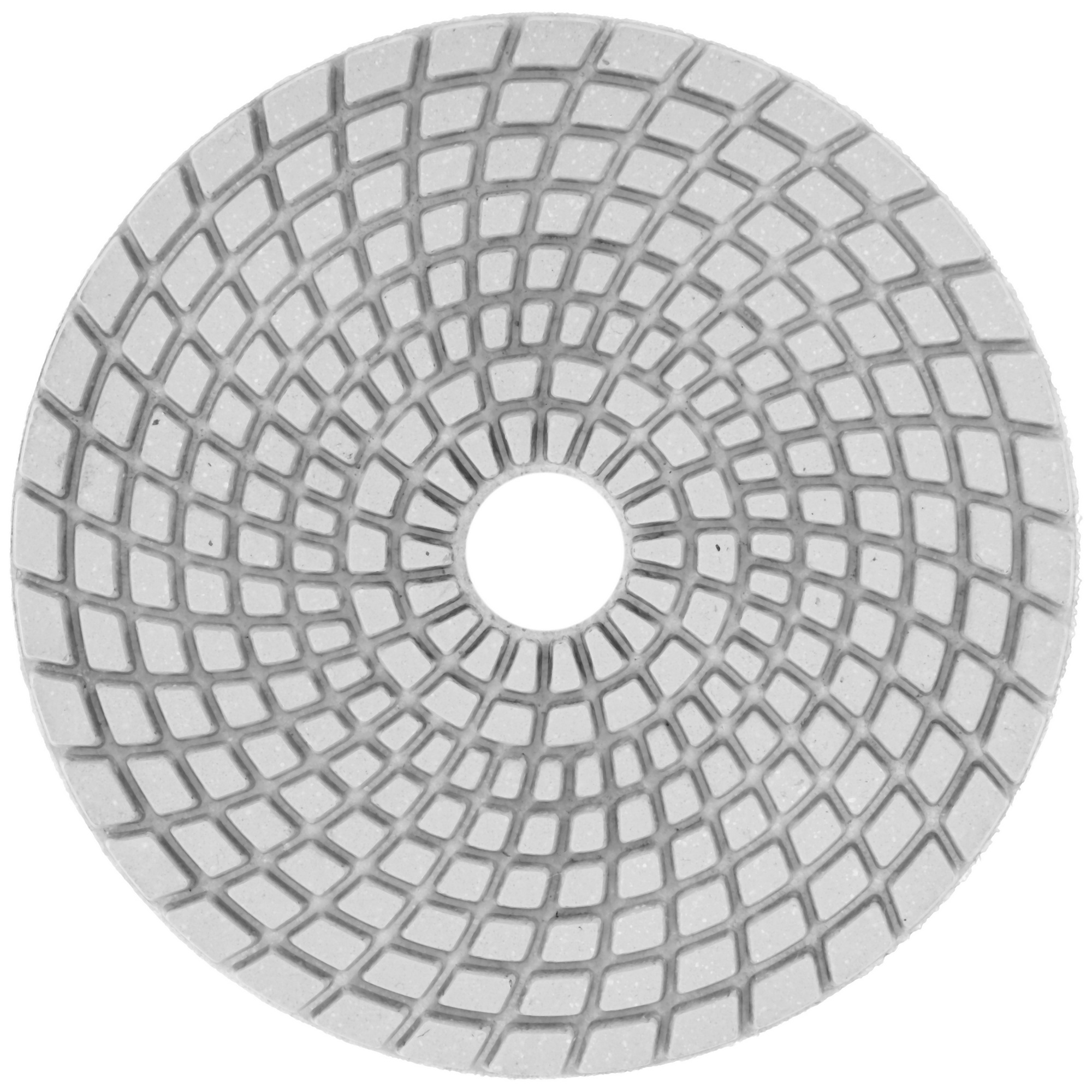 Круг алмазный гибкий Elitech 1820.159700 125 мм 9158949 STDN-0018650