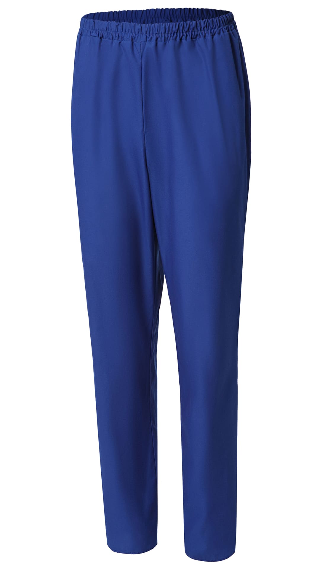 65581 Брюки женские василек  Медицинская одежда  размер 62/158-164 Спецодежда 