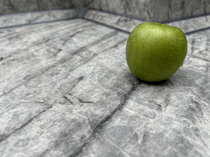 Столешницы для кухни - Игуасу LIGRON LIST378 2539 - Вид №18