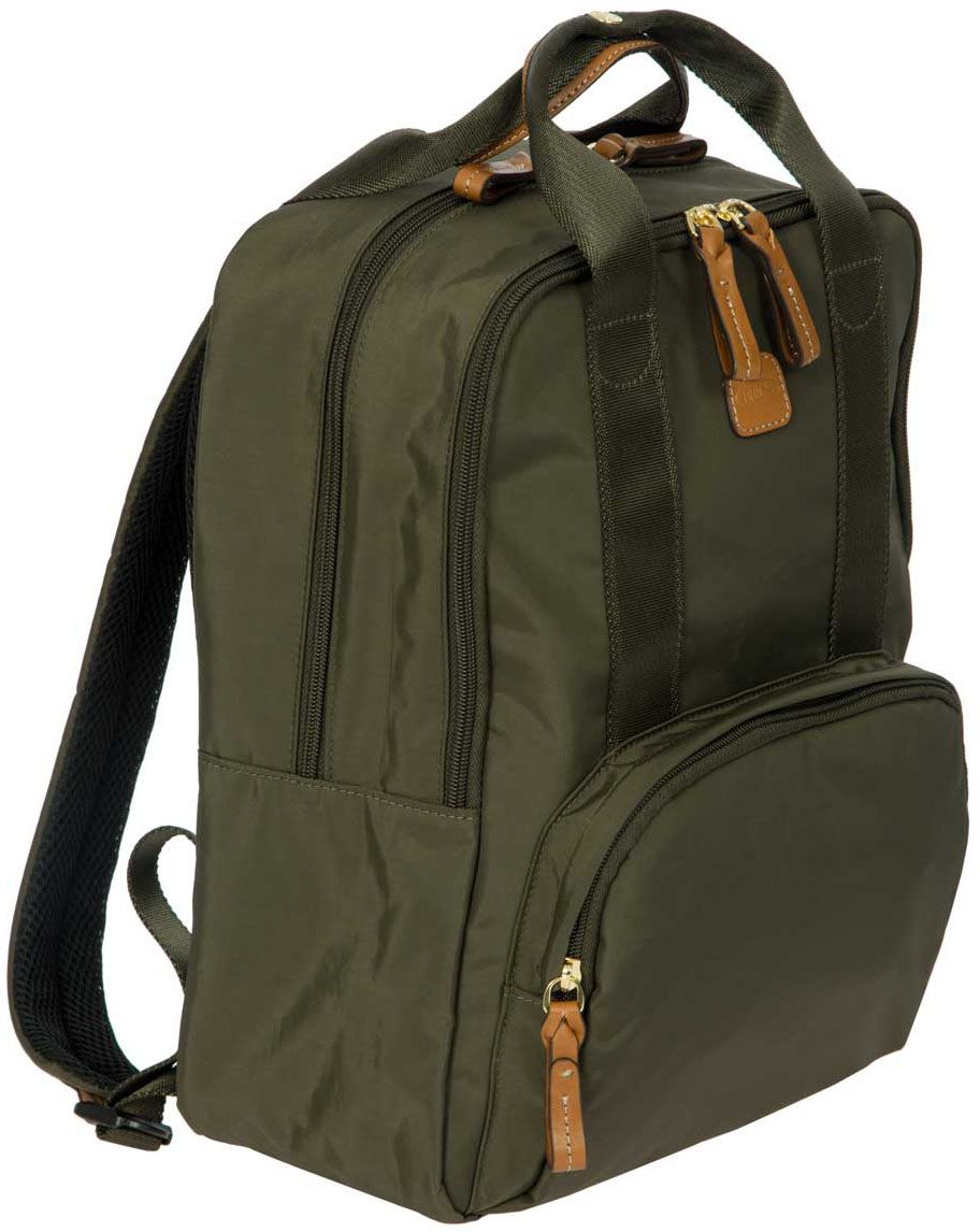 BXL43756.078 Рюкзак BXL43756 Medium backpack Brics X-Travel  - Вид №2