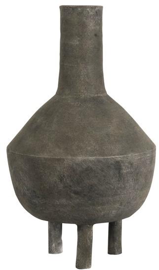 101 Copenhagen Керамическая ваза Duck 011281 - Вид №2