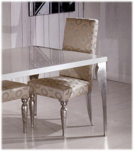 Стул Shiny RM ARREDAMENTI 2899.F84.F205