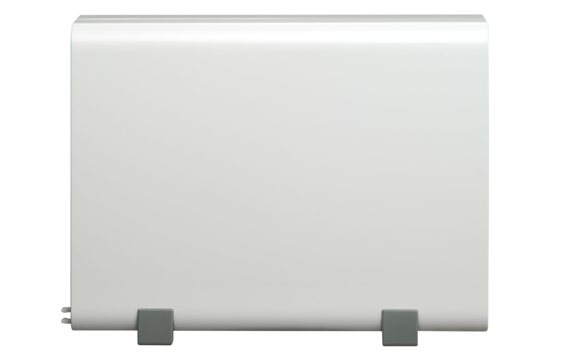 VS-2108L Smb nvr, 8 channels, 2-tray w/o hdd. marvell 1,6 ghz QNAP Santreyd  - Вид №2