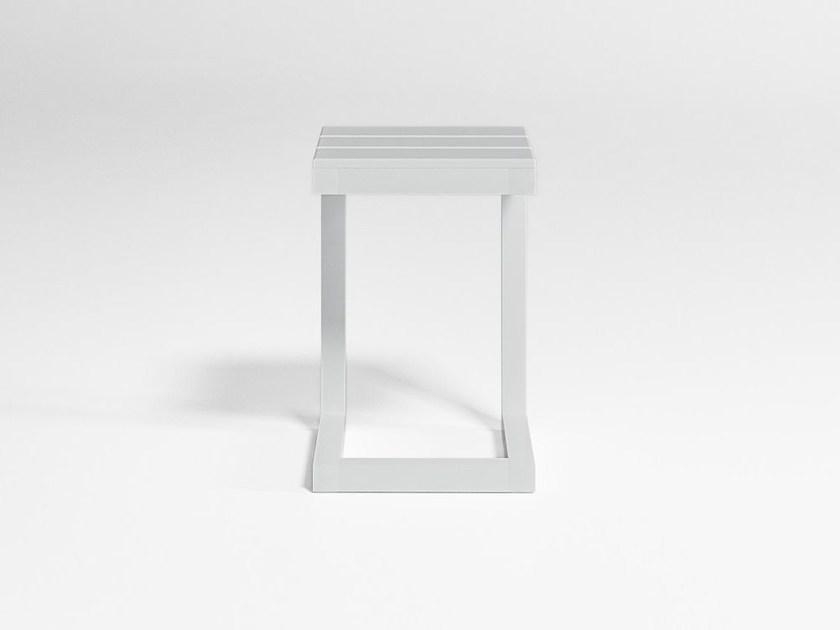 GANDIABLASCO Садовый столик квадратный Saler sun-id-1387973 - Вид №1