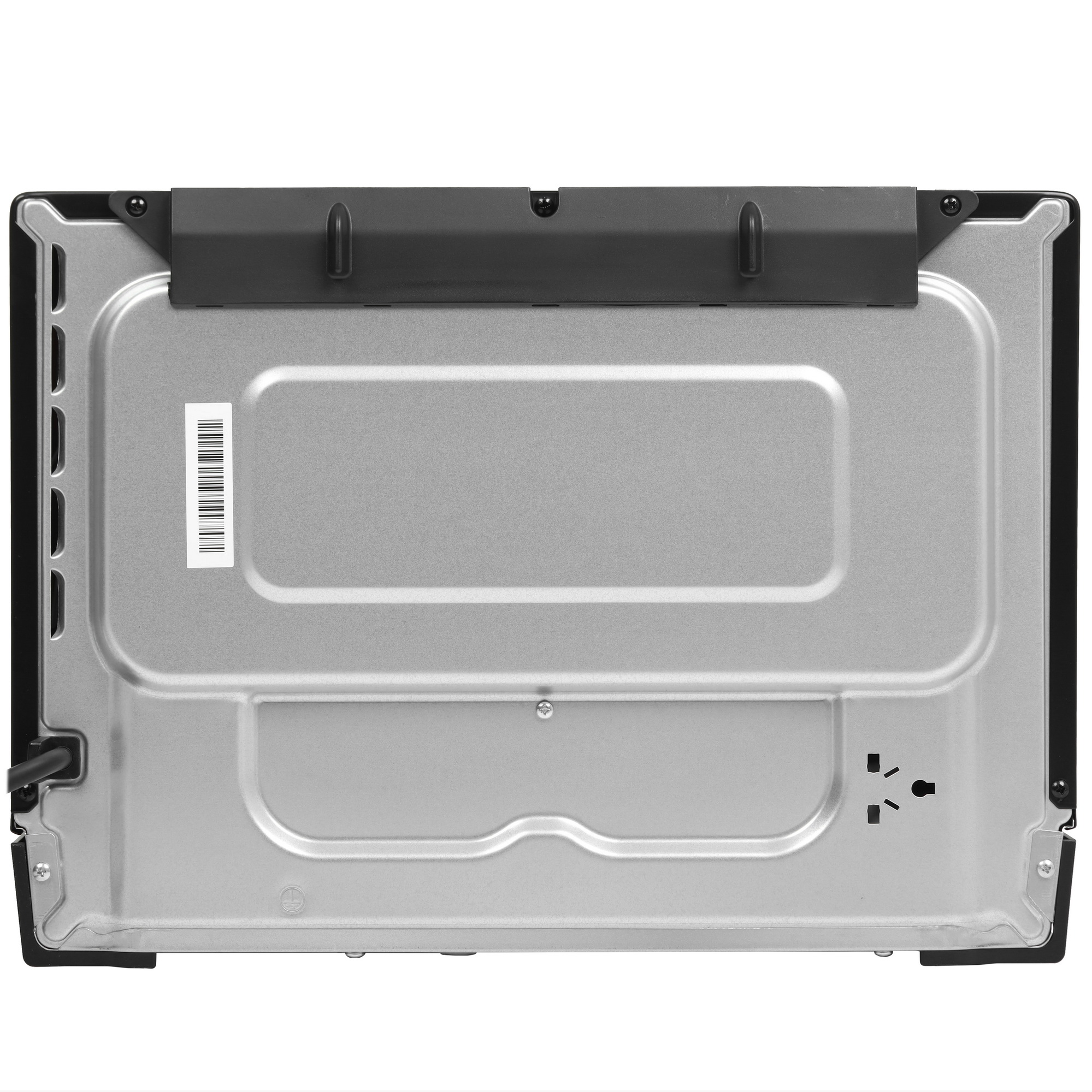 9141098 Микроволновая печь Eigen MW23-S01 черный STDN-0040388 - Вид №9