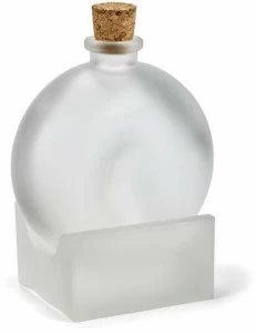 valerie_objects Мельница для соли / перца в выдувном стекле  V8018009/v8018010