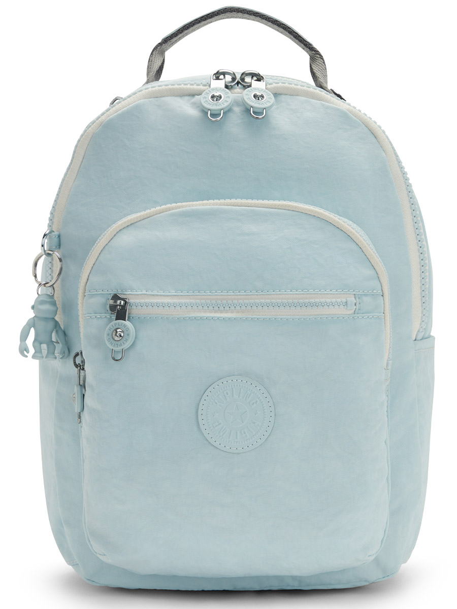 KI4082U78 Рюкзак Small Backpack Kipling Seoul S 