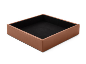 Опорожнениячехлы из регенерированной кожи