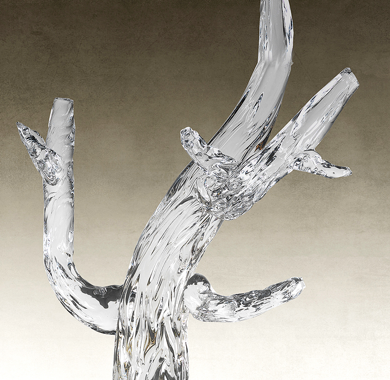 Стол  REFLEX CORALLO 72 GLAMOUR - Вид №1