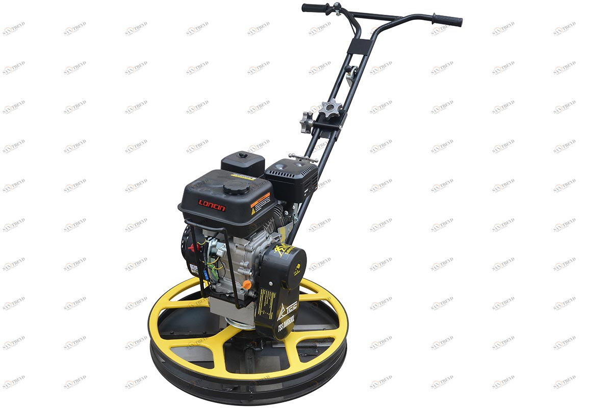 МАШИНА ЗАГЛАЖИВАЮЩАЯ БЕНЗИНОВАЯ TSS DMR600L Santreyd sun-id-1030832