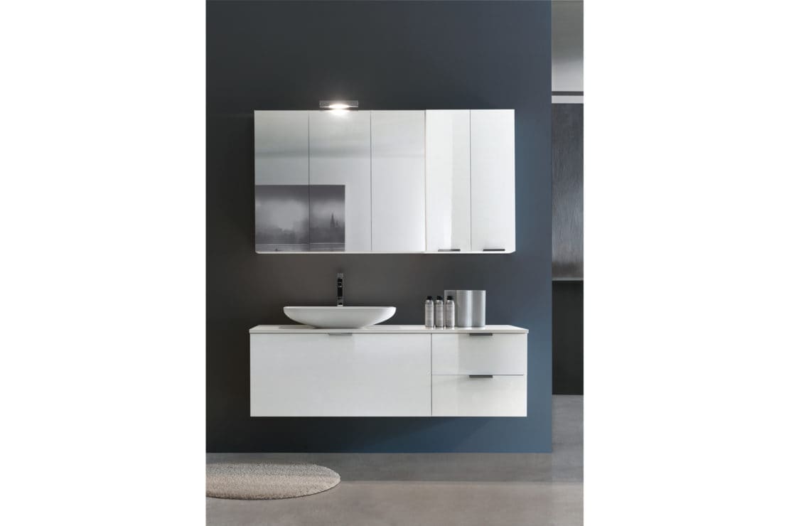 Комплект мебели 40 Arcom E.ly STARC24 - Вид №9