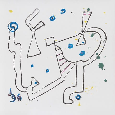 Ткань акустическая панель Caimi Brevetti Snowsound Art ARCH-00090074 - Вид №7