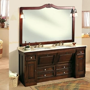 Epoque Тумба FIRENZE doppio lavabo