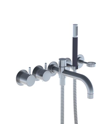 5141DT8T4 Ванна vola 