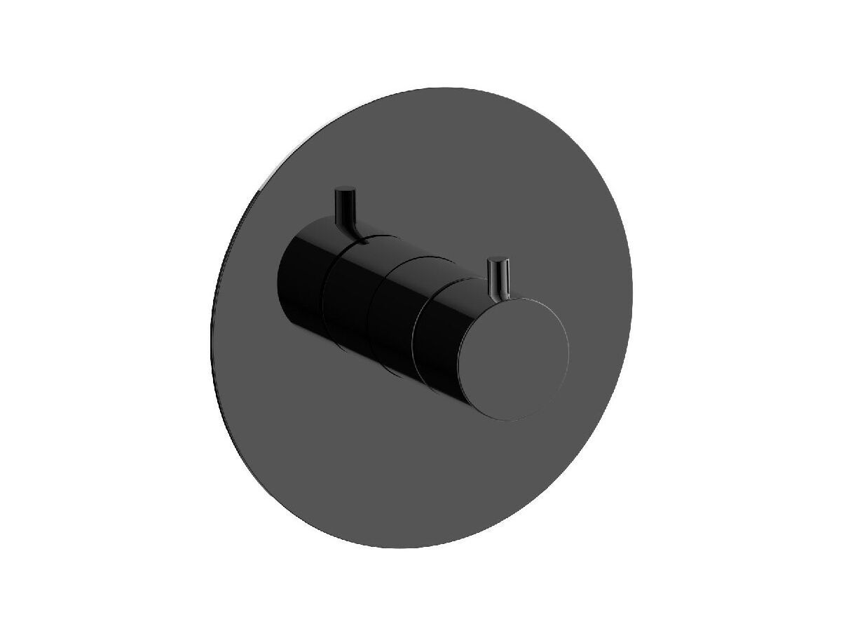 Трехходовой переключатель для душа Rubinetterie Frattini DOCCE 45201A ARCH-00145572 - Вид №8