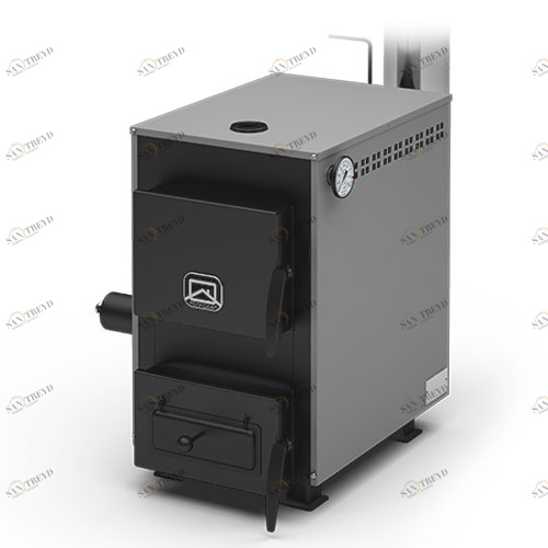 Твердотопливный котел Теплодар Куппер Практик-8 4238