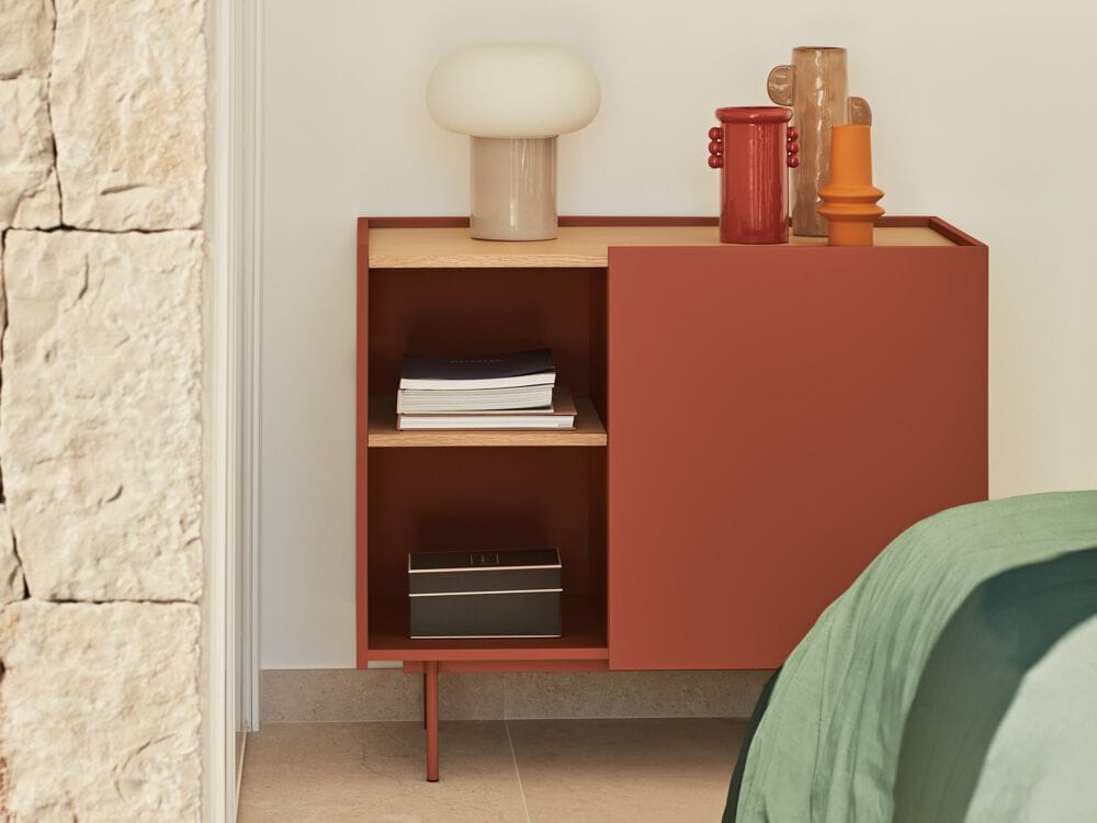 Комод из МДФ TEULAT восемь ARCH-00063700 - Вид №5