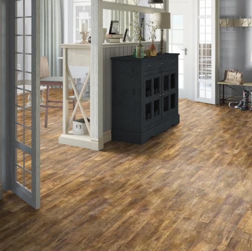 Паркетная доска Tarkett Дуб бренди 3100200044 - Вид №2