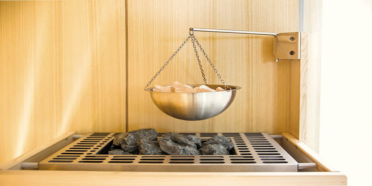 ФИНСКАЯ САУНА SENSATION 262х200 CARMENTA SCS4 - Вид №10