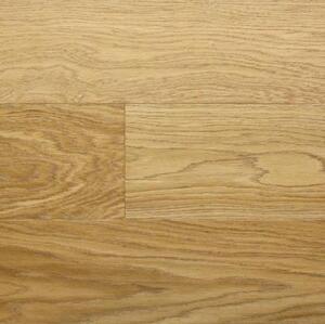 Инженерная доска Arti Parchetto Largo Canna Дуб Селект с брашью (Текстурированная) 1505х170 мм.