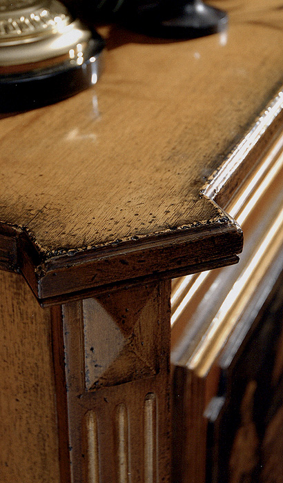 Буфет  ZANABONI B/3655  - Вид №1