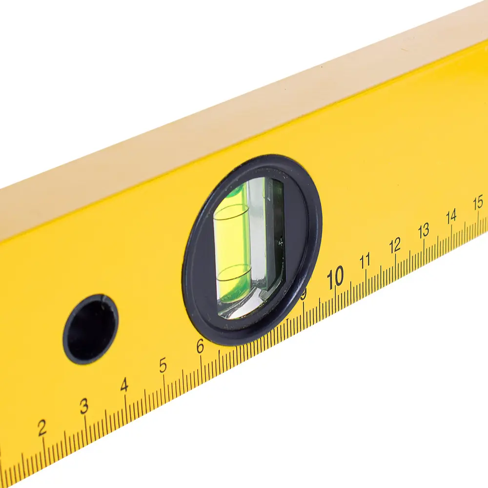 Уровень 400 мм с двумя глазками 18381024 STLM-2008034 Santreyd  - Вид №1