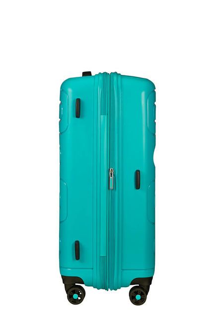 51G-21002 Чемодан 51G*002 Spinner Expandable 68 American Tourister Sunside  - Вид №3