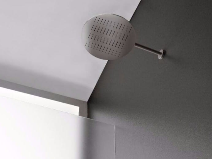 Настенный душ с дождевой насадкой Zazzeri 100 ARCH-00083543