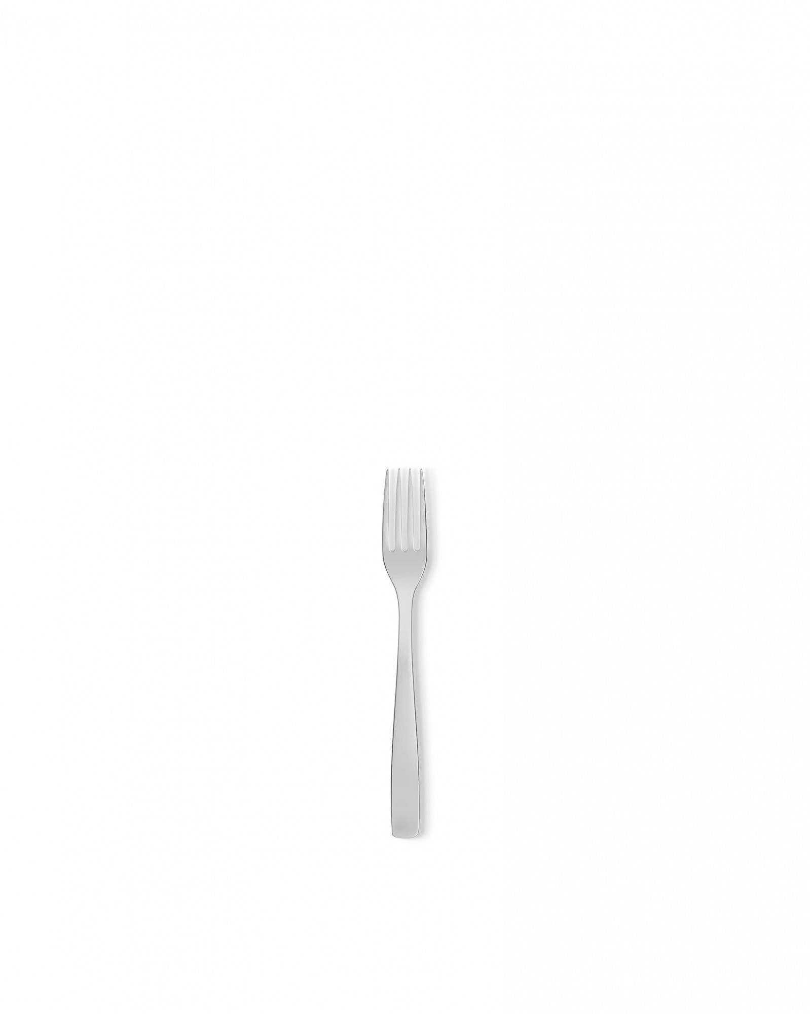 Вилка для фруктов. 6 предметов Alessi Knife, вилка, ложка AJM22/5