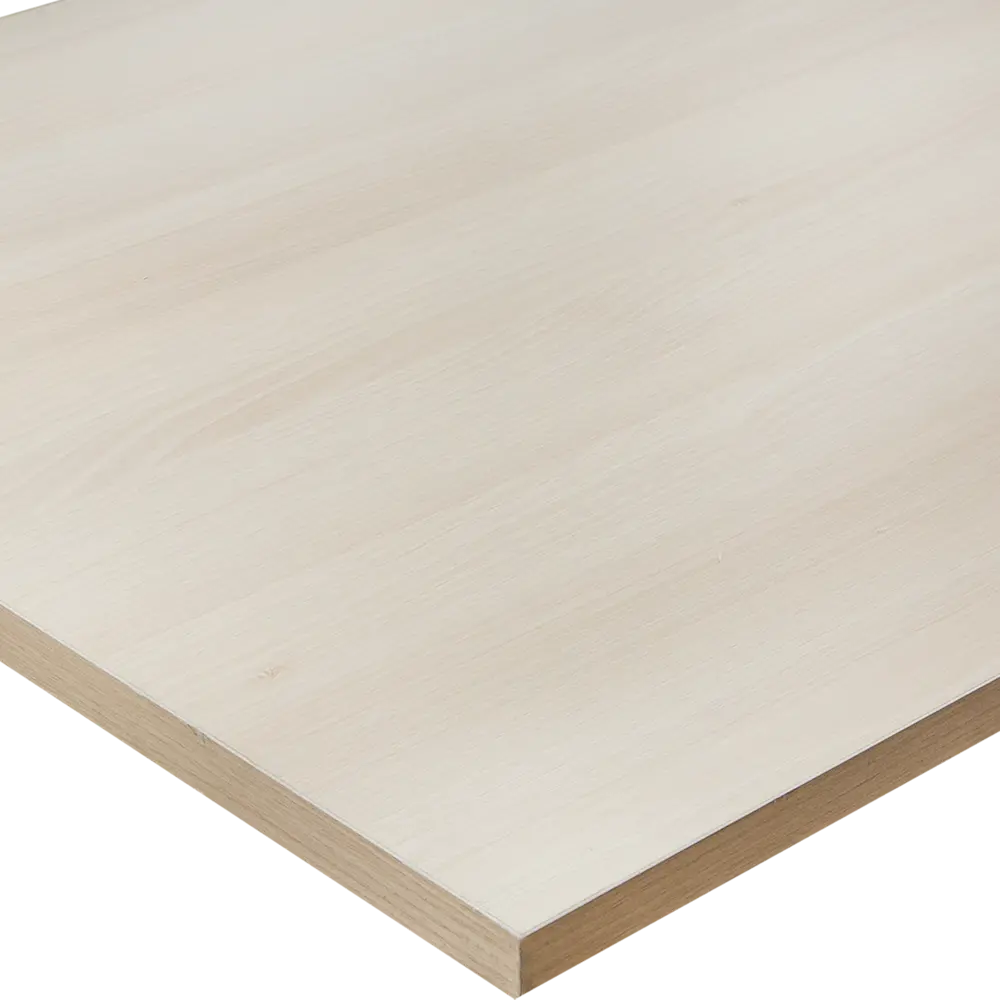 Столешница 120x70x2.5 см ЛДСП цвет акация 82103941 STLM-2021863 Santreyd  - Вид №1