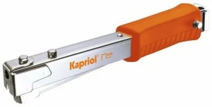 KAPRIOL Молотковый степлер из хромированной стали Hand tools - fissatrici