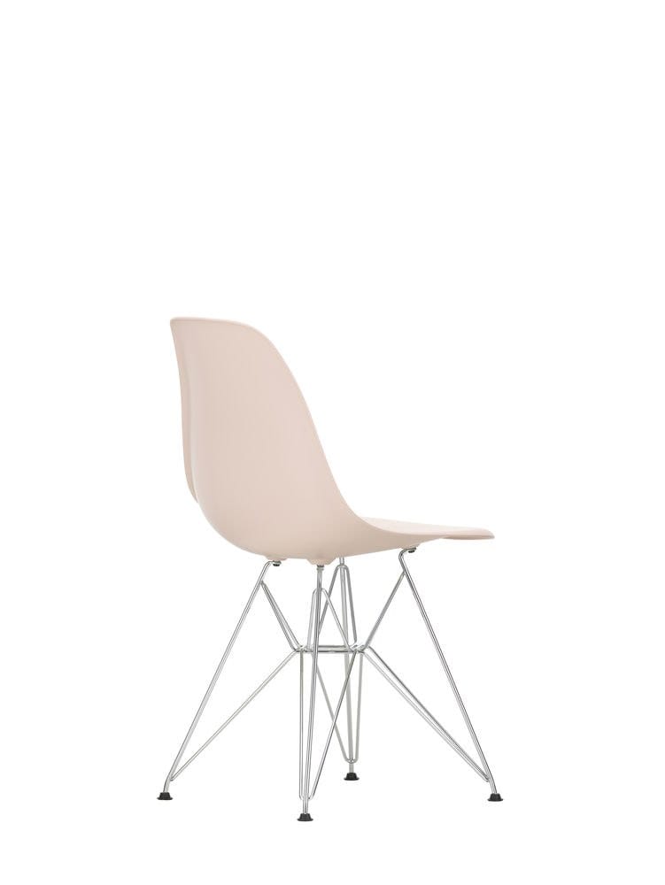 Мягкий стул из ткани VITRA Eames Plastic Chair ARCH-00146883 - Вид №99