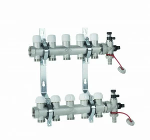 Carlo Poletti KF5351005Q Группа регулировки с фиксированной точкой в коробке.
