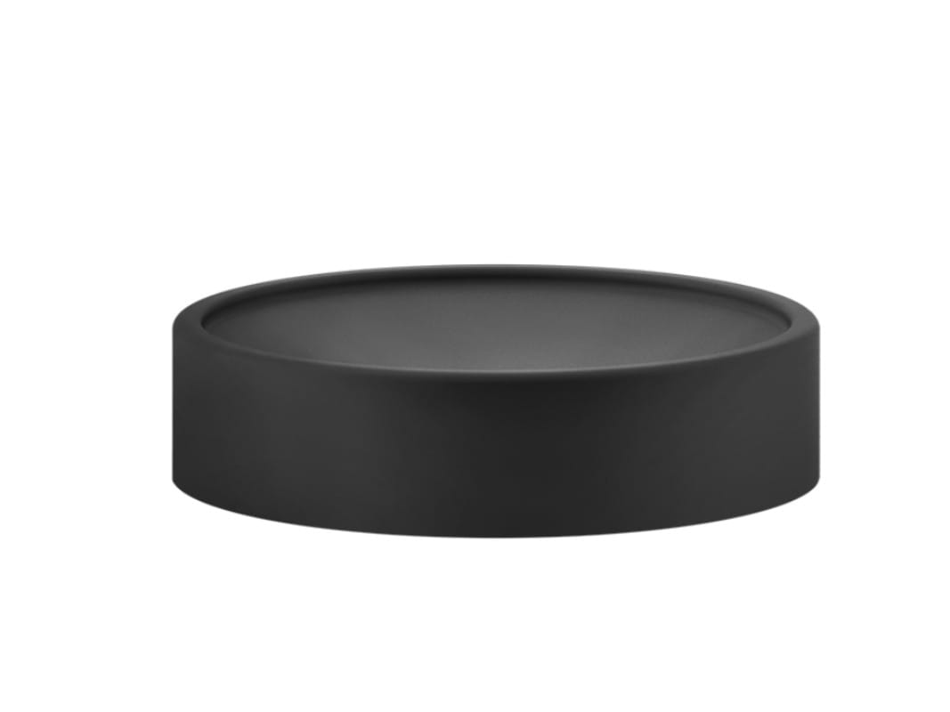 Керамическая подставка для мыла Gessi кольцо ARCH-00130560 - Вид №1